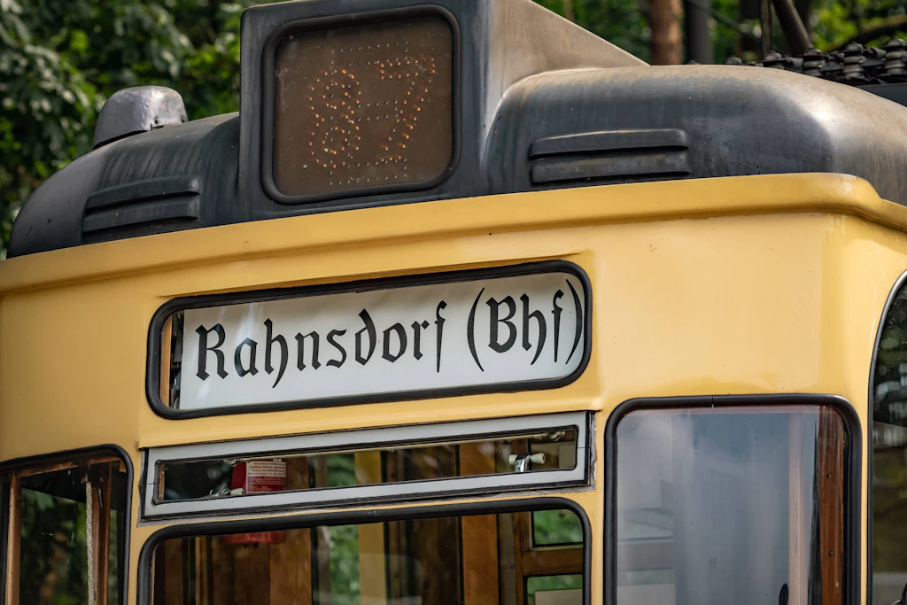 Auch in der Idylle von Berlin-Rahnsdorf gibt es, wenn es um den Wohnungsbau geht, allerlei Konflikte.