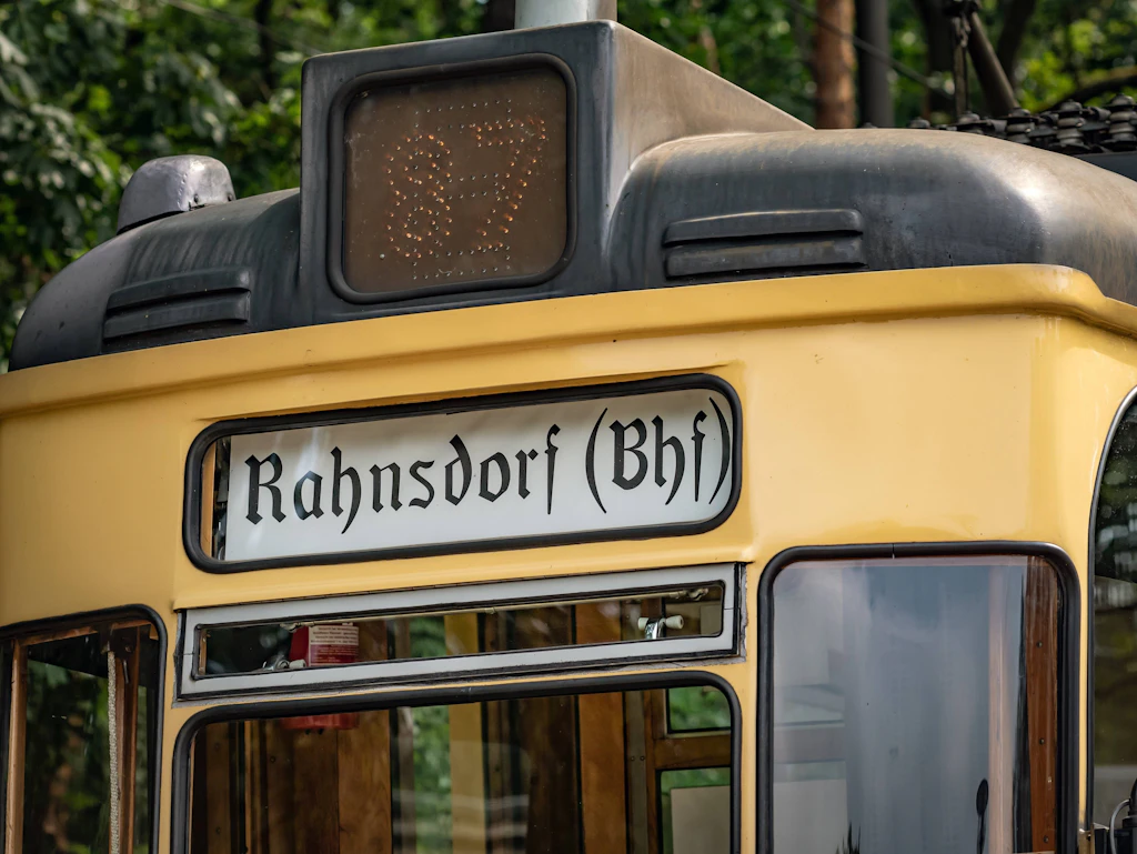 Von wegen Beteiligung: Wie Berlin in Rahnsdorf Bürger vor vollendete Tatsachen stellt