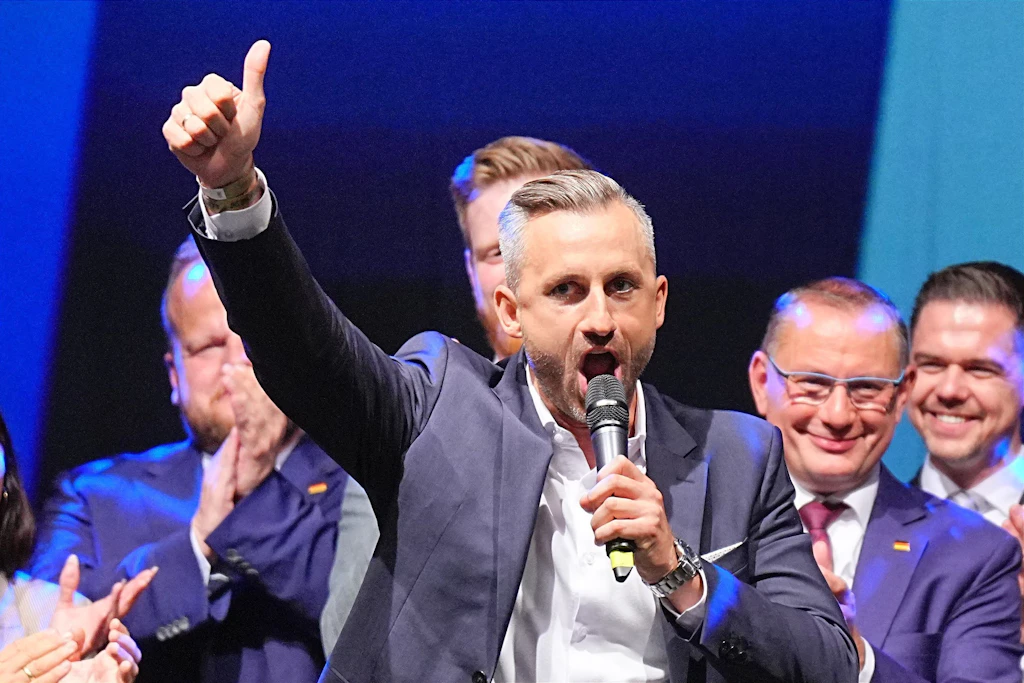 Liveblog zu Sachsen-Anhalt: Ex-CDU-Landeschef kritisiert Schulze, Neuauszählung in 52 Wahlbezirken