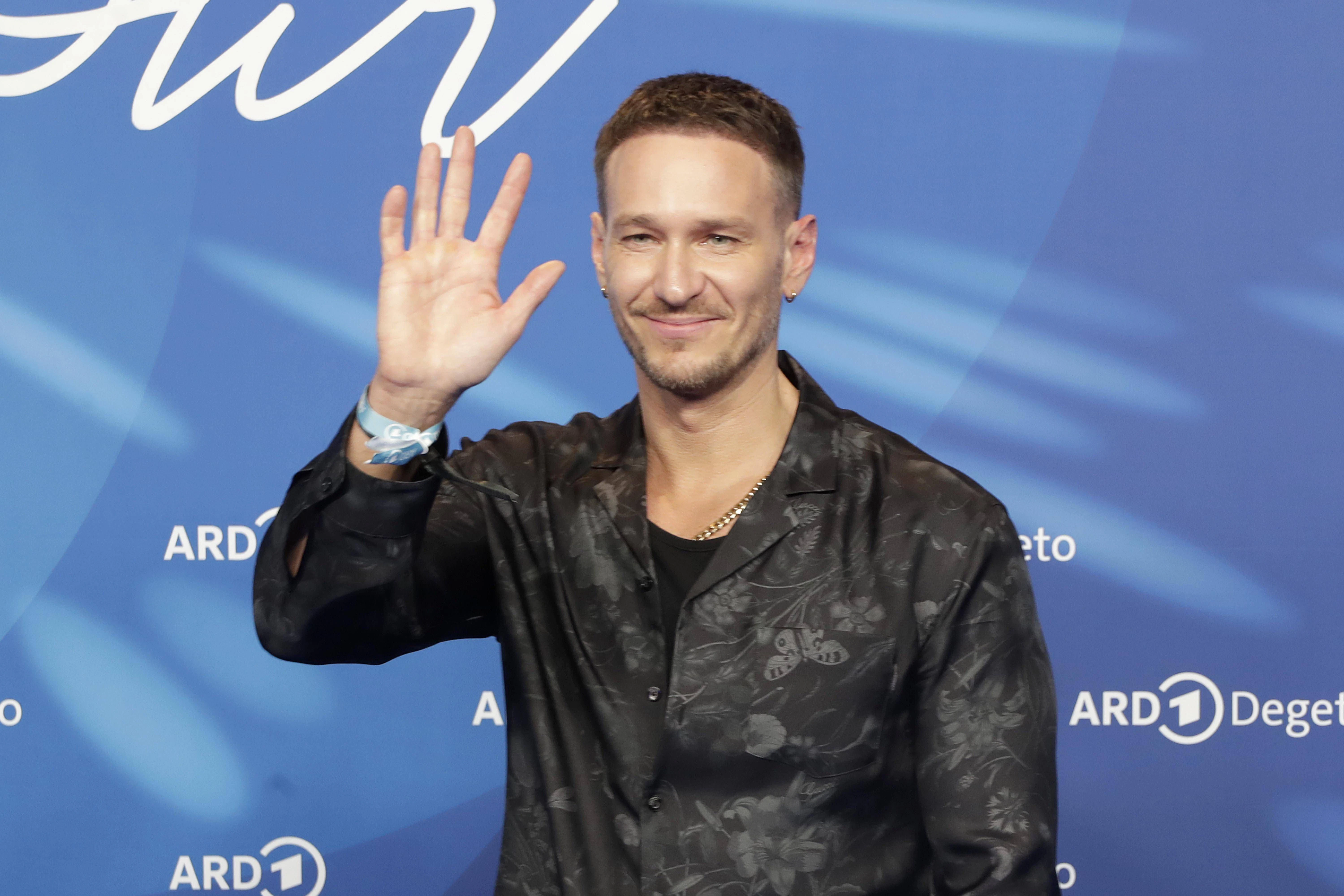 Актер «Таторта» Владимир Бураков ищет квартиру в Берлине за 1400 евро через Instagram