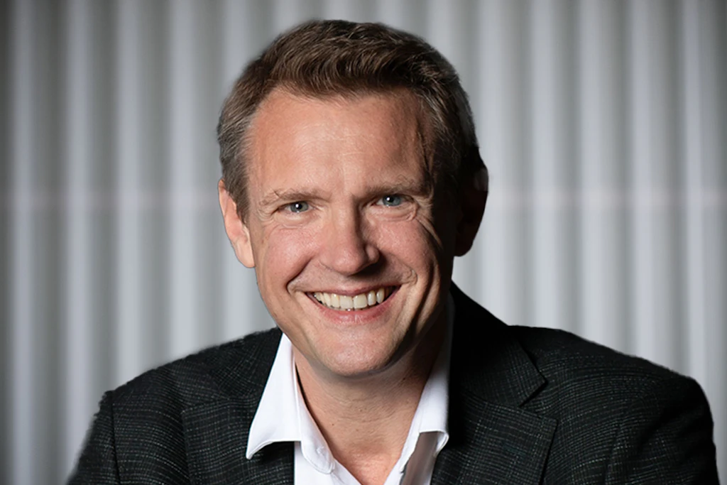 Stefan Piasecki