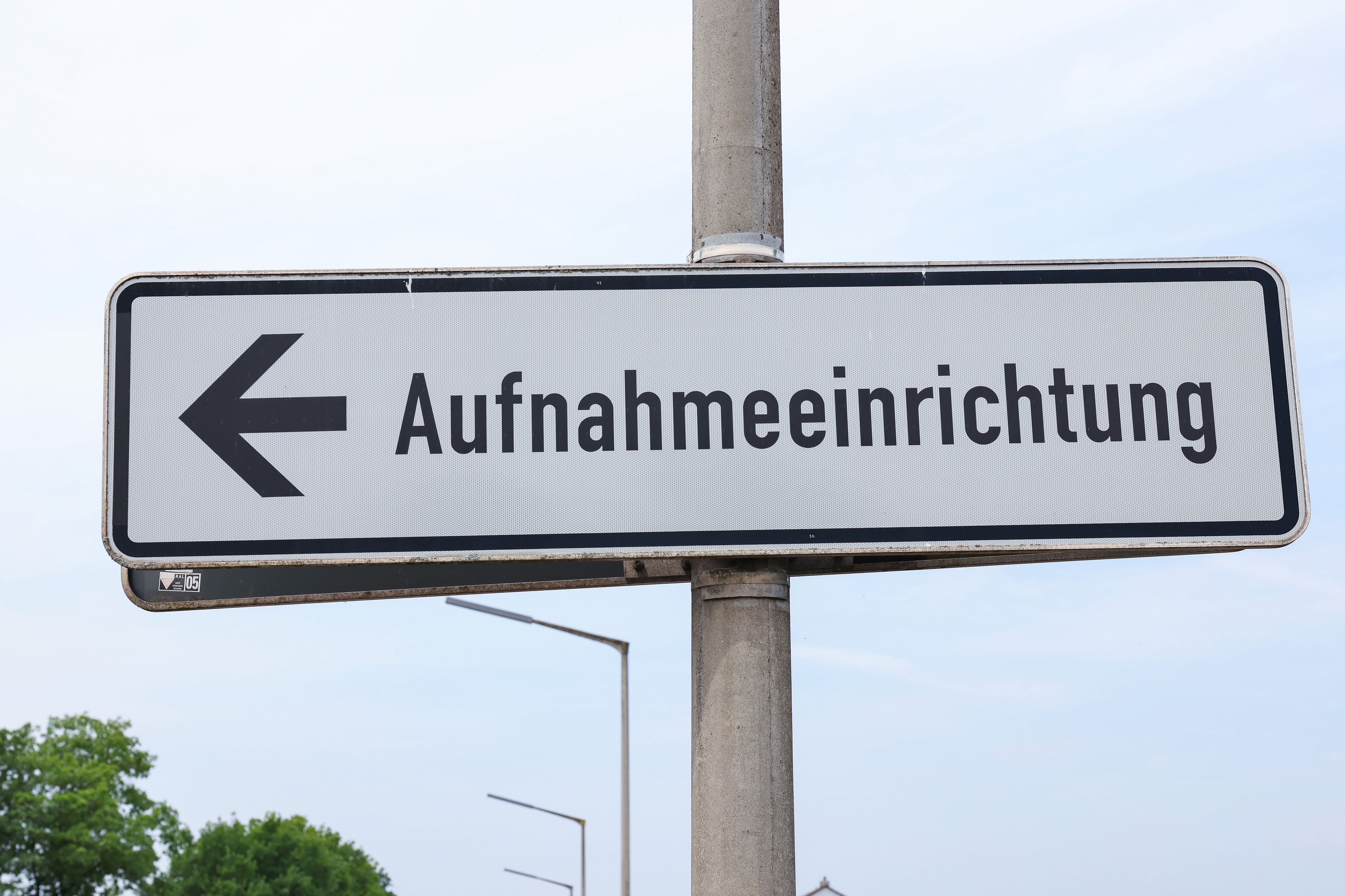 Zahl der Empfänger von Asylbewerberleistungen im Vorjahr um 15 Prozent gesunken