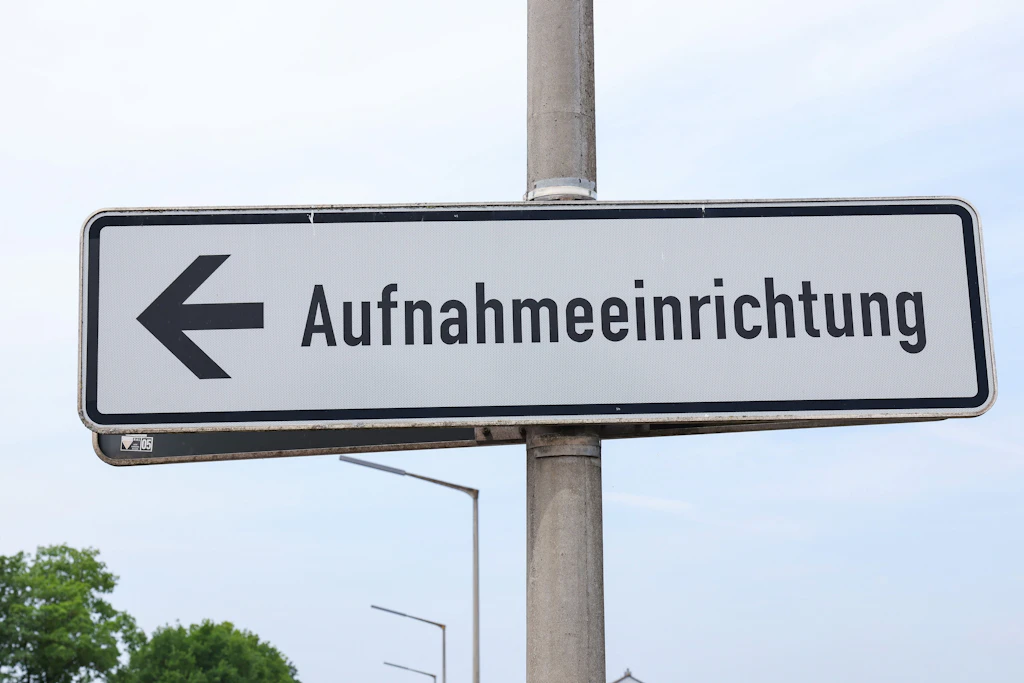 Zahl der Empfänger von Asylbewerberleistungen im Vorjahr um 15 Prozent gesunken