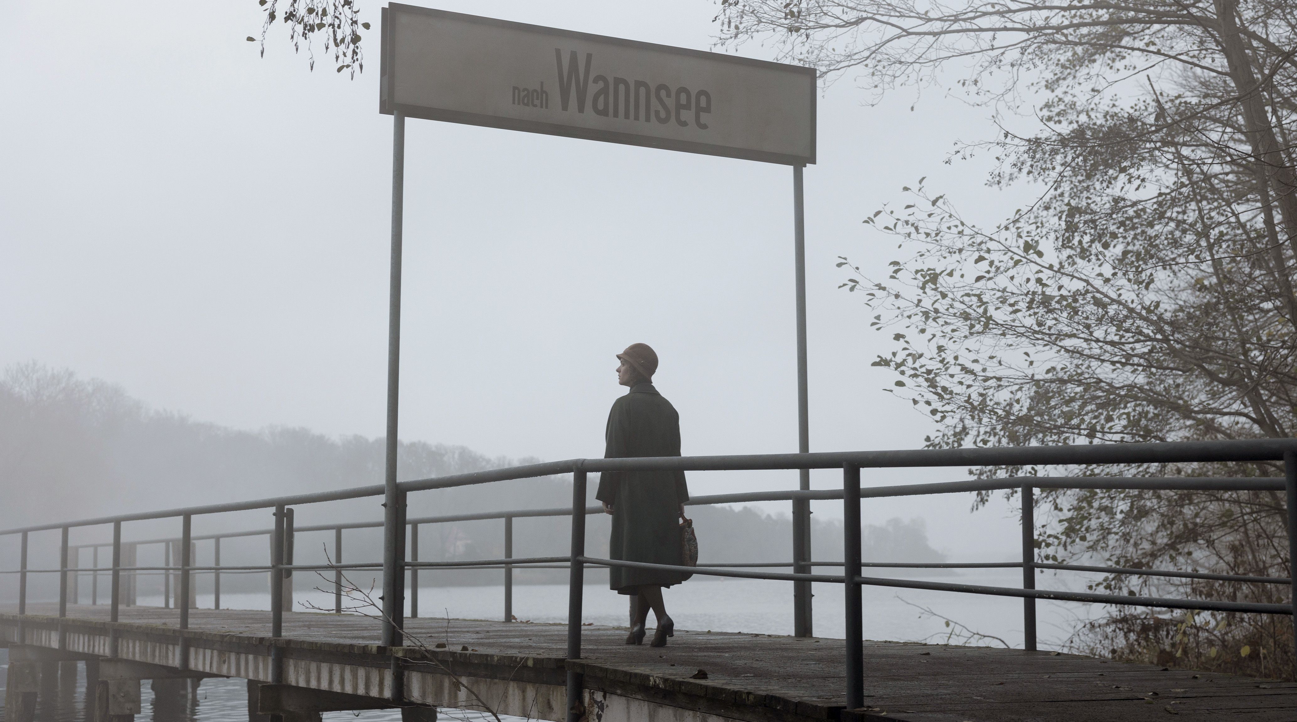 „Babylon Berlin“ startet ins Serienfinale – diese Berliner Drehorte sind dabei