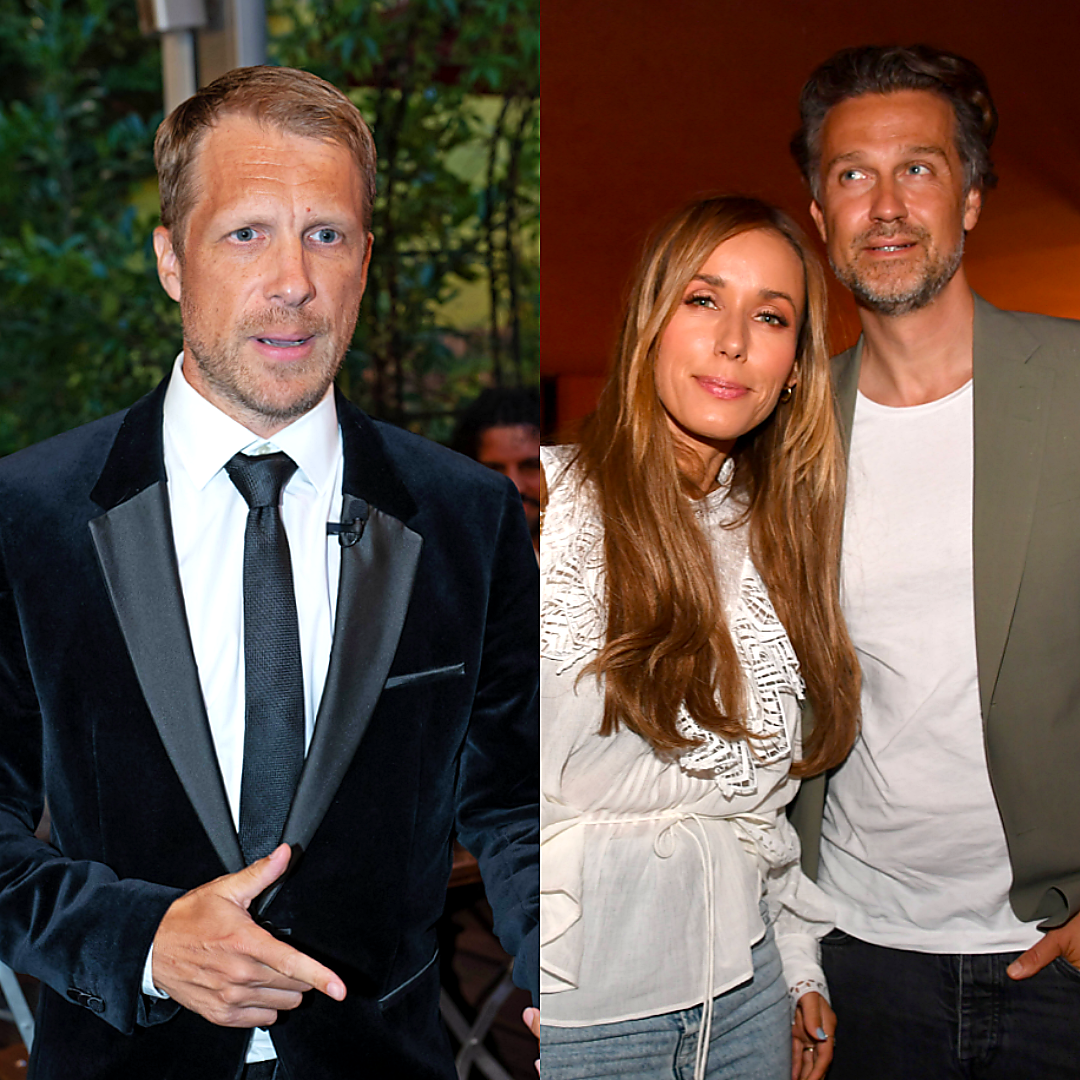 Nach Liebes-Aus bei den Carpendales: So bitter spottet Annemaries Ex Oliver Pocher