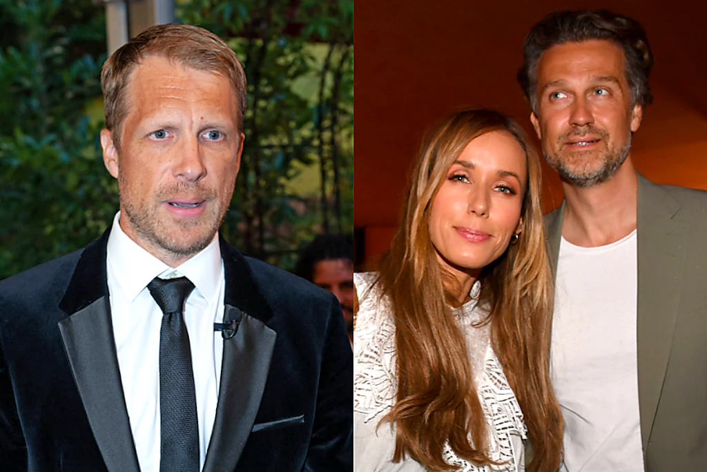 Oliver Pocher schießt gegen Annemarie und Wayne Carpendale.