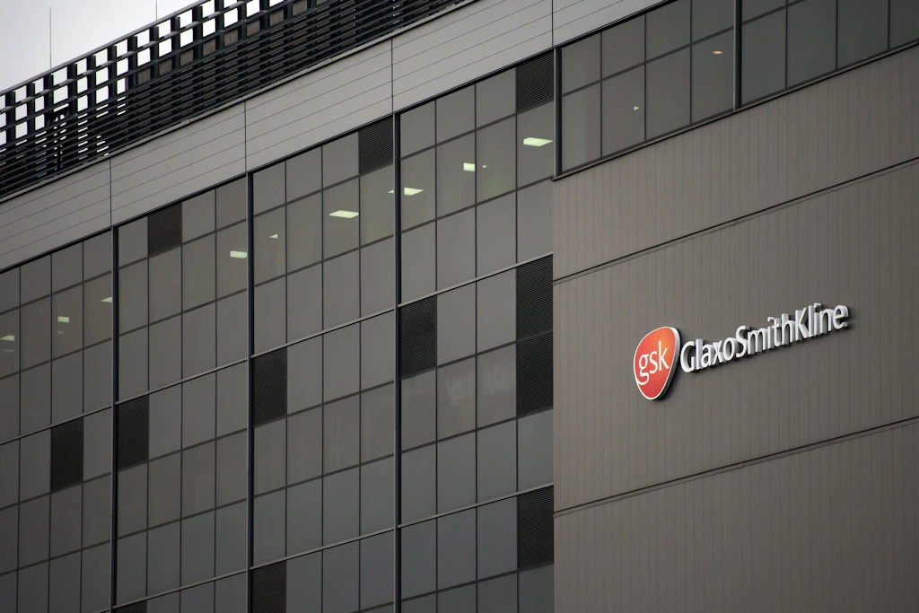 In der Produktionsstätte des Pharmkonzerns Glaxo Smith Kline in Dresden sollen Ende 2027 die Lichter ausgehen.