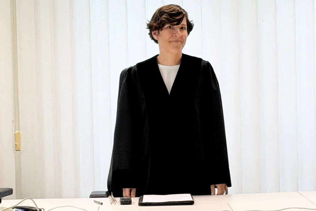 Erfolg gegen „Mondmieten“: Richterin Anna von Oettingen wies am Donnerstag die Klage der Deutsche Wohnen ab.