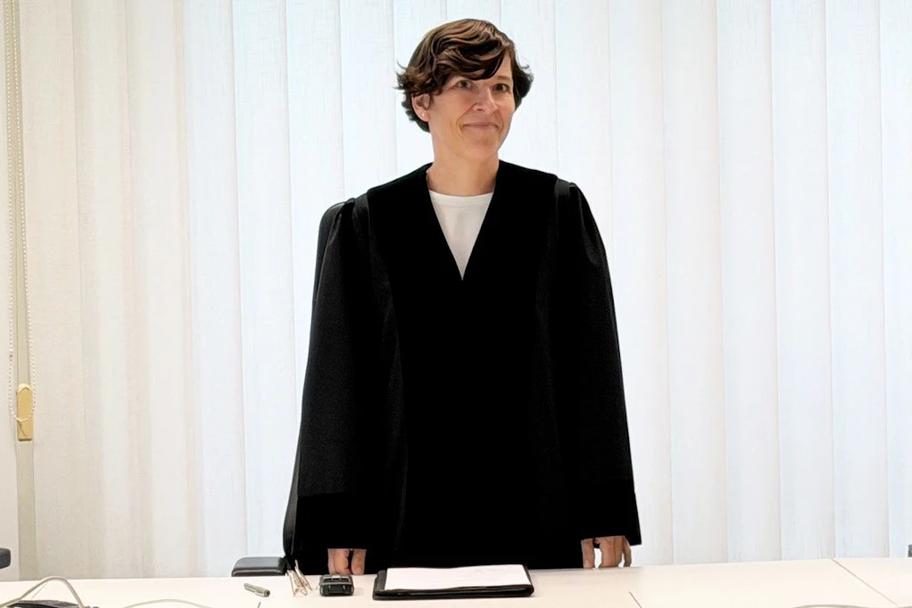 Erfolg gegen „Mondmieten“: Richterin Anna von Oettingen wies am Donnerstag die Klage der Deutsche Wohnen ab.