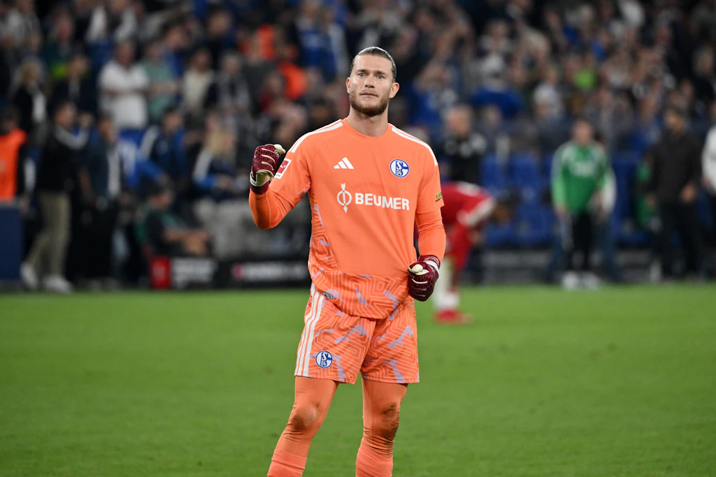 Vom Union-Bankdrücker zum DFB-Kandidaten: Karius’ wundersamer Weg zurück
