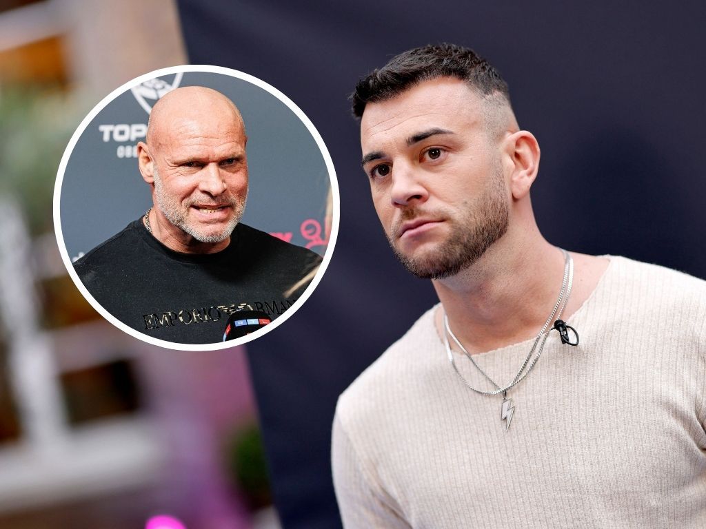 Serkan Yavuz wettert gegen TV-Kollegen: „Thorsten Legat hat sich keinen Gefallen getan“