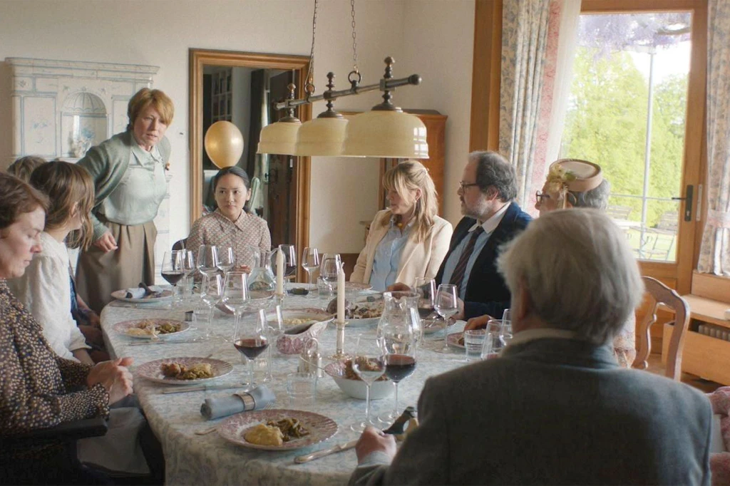 „Kalter Hund“