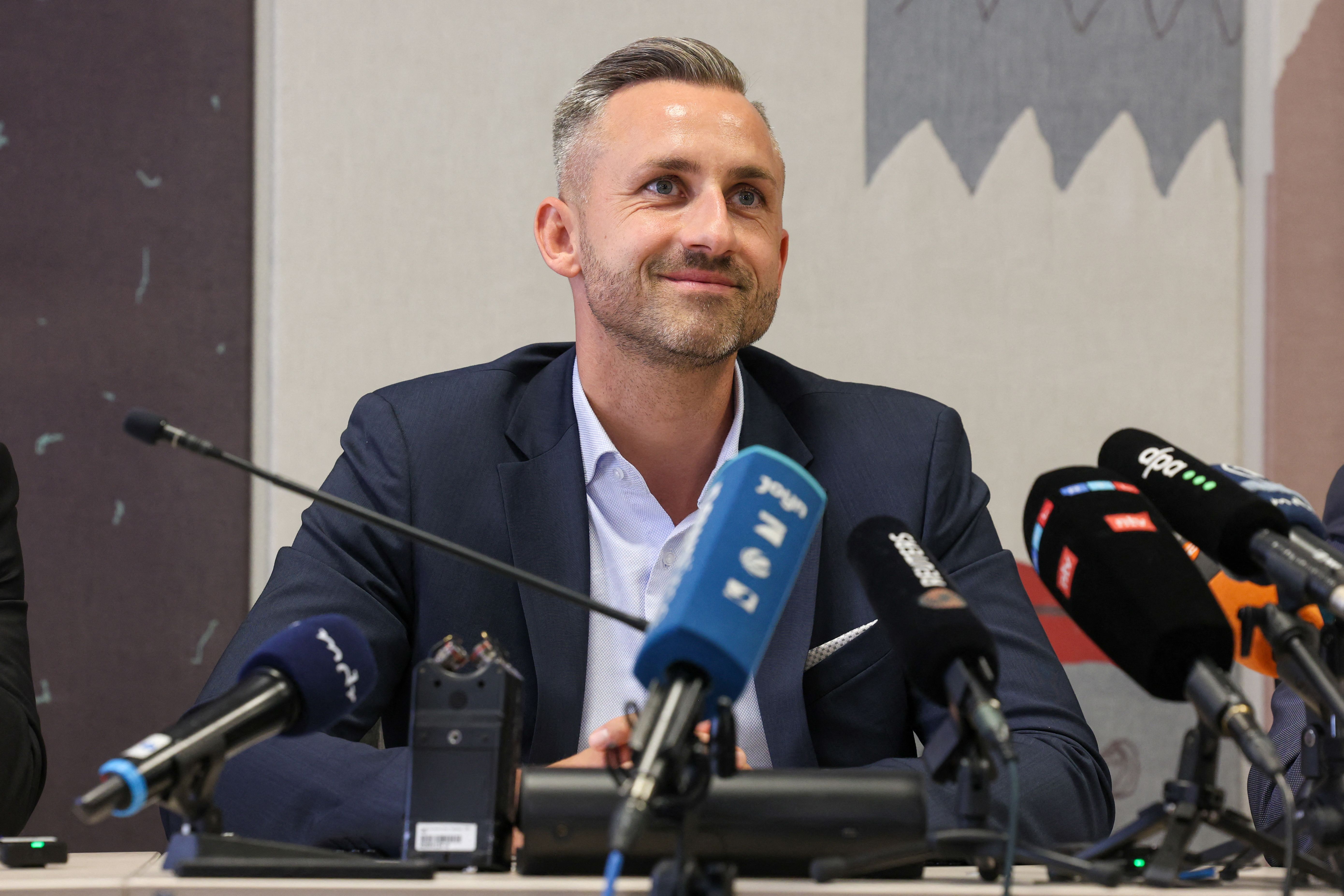 AfD Sachsen-Anhalt: Siegmund will notfalls mit einer Stimme Mehrheit regieren