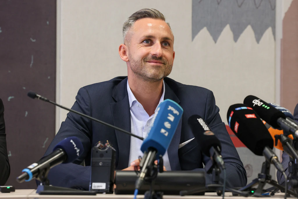 AfD Sachsen-Anhalt: Siegmund will notfalls mit einer Stimme Mehrheit regieren