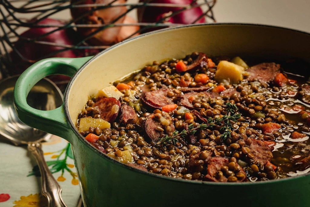 Das Geheimnis des guten Eintopfs: Diese Rezepte müssen Sie probiert haben