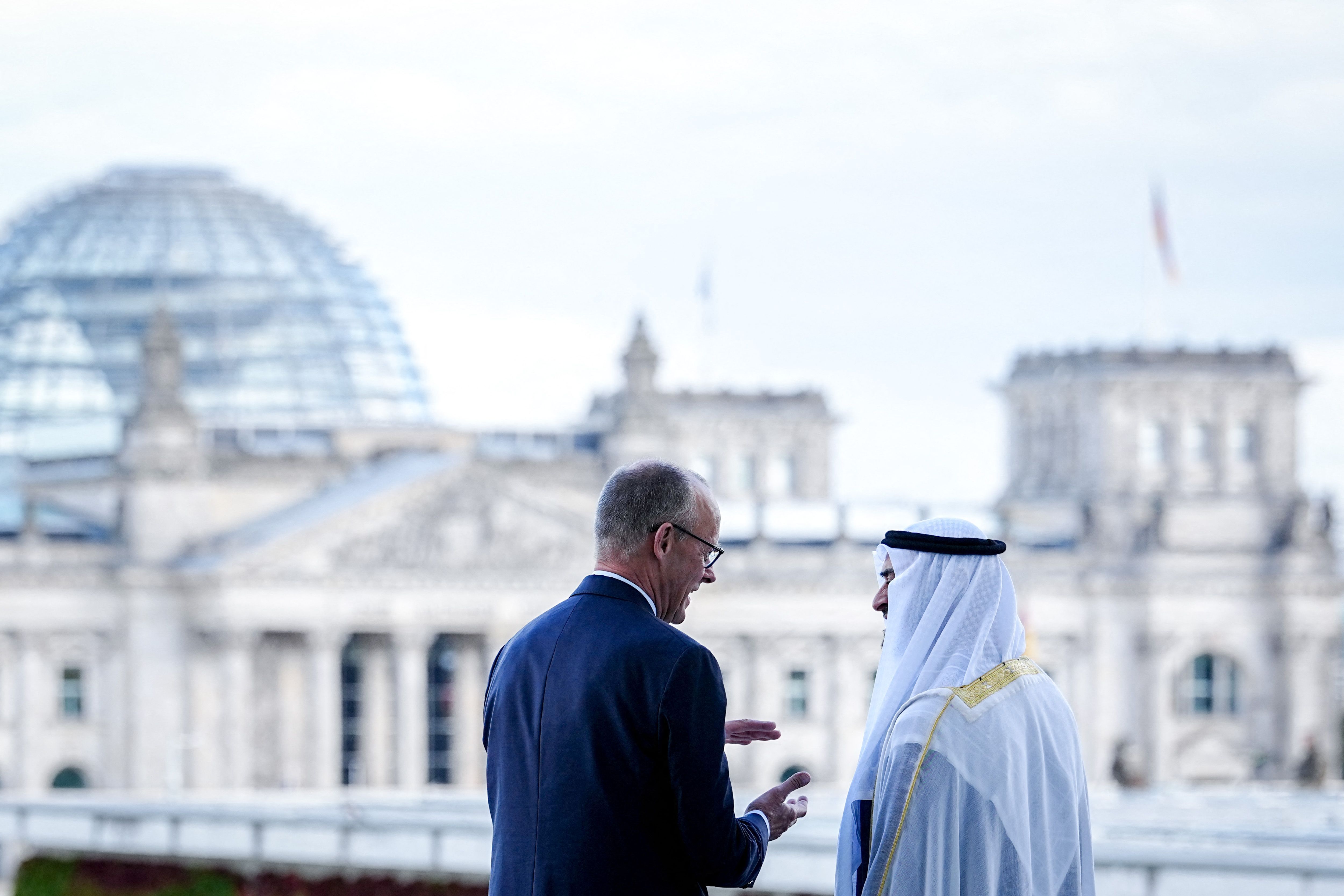 Berlin bekommt neuen Direktflug nach Dubai – Emirate investieren 40 Milliarden Euro in Deutschland