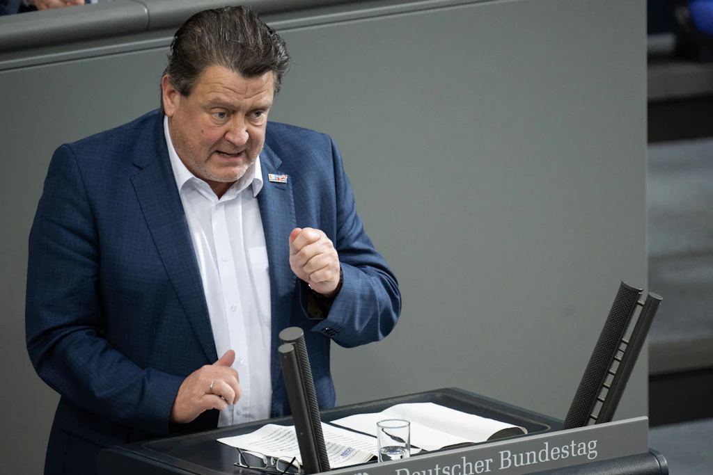 Stephan Brandner (AfD)