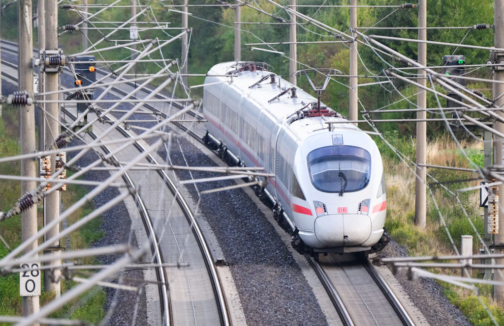 Deutsche Bahn: Sanierung des Schienennetzes verzögert sich um Jahre