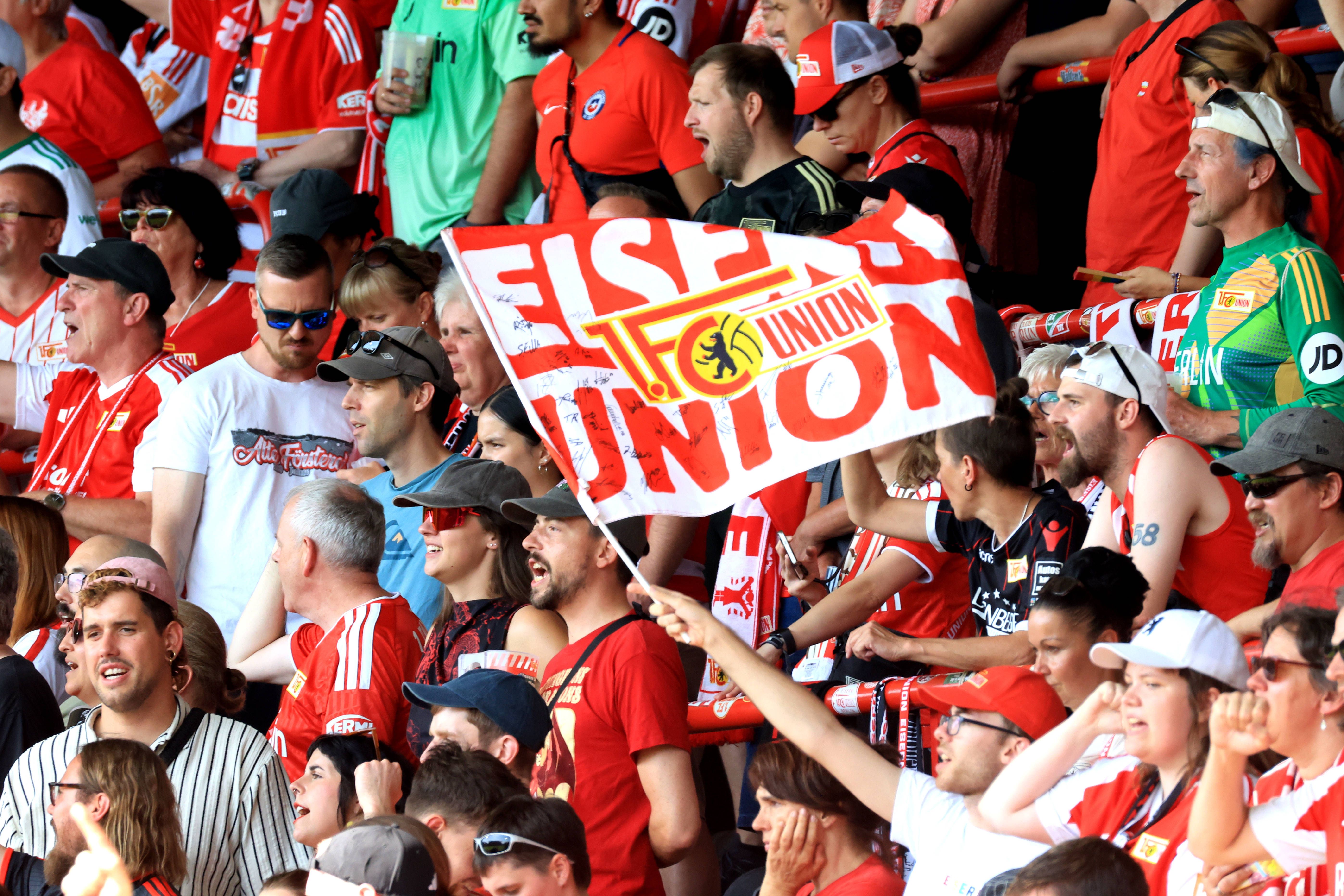 Seitenhieb auf die DFL: Union muss sonntags ganz weit reisen