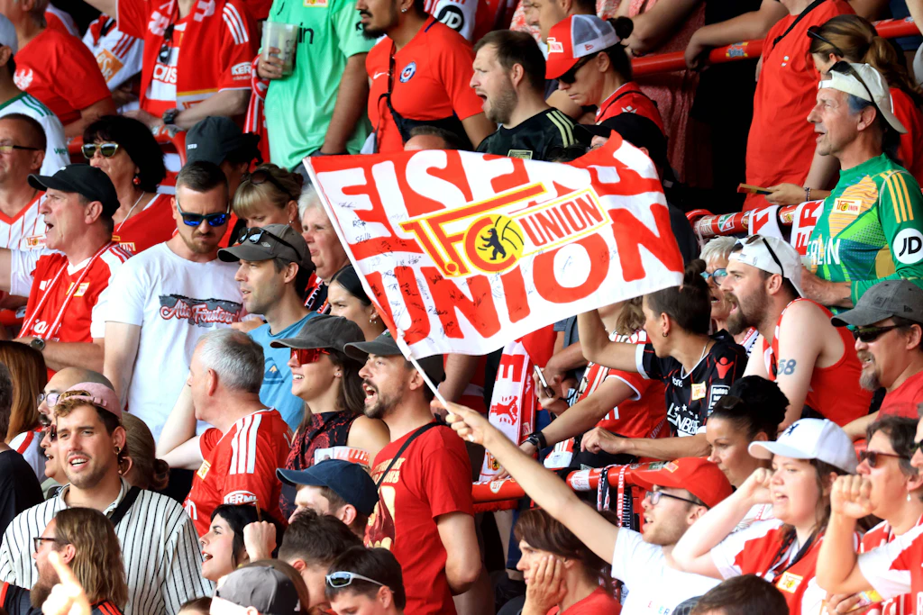 Seitenhieb auf die DFL: Union muss sonntags ganz weit reisen