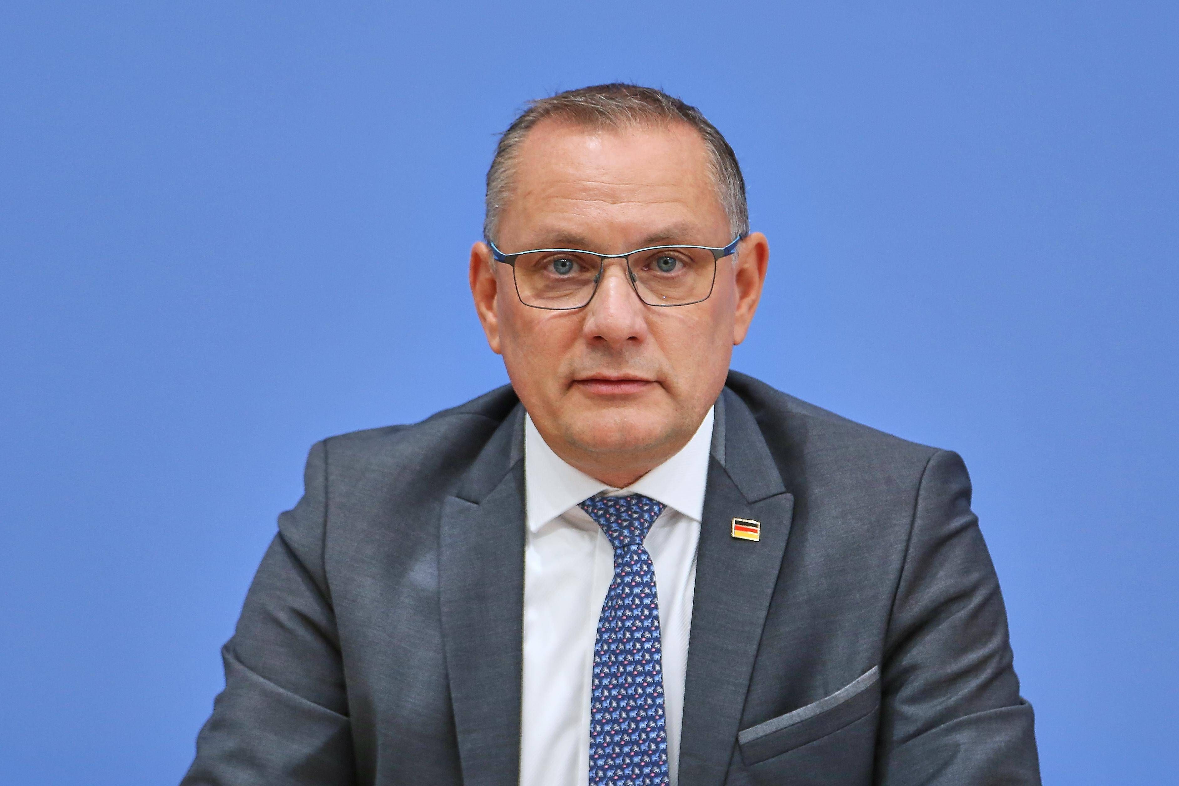 Leipziger OB-Wahl 2027: Chrupalla tritt doch nicht an