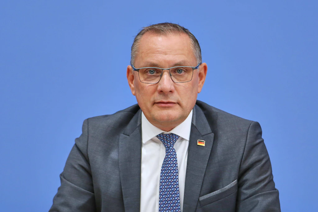 Leipziger OB-Wahl 2027: Chrupalla tritt doch nicht an