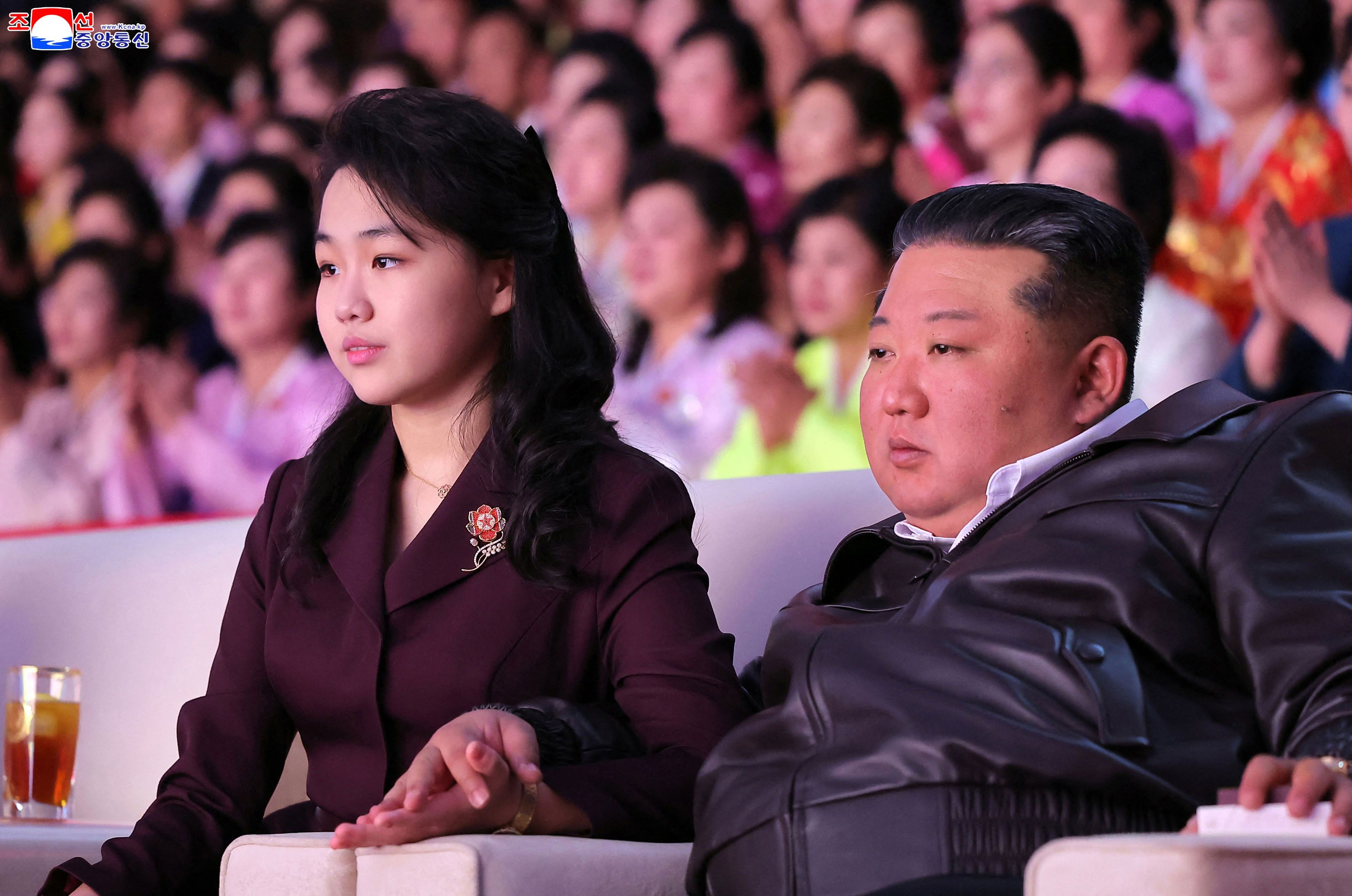 Zu viel Stopfleber? Spione stufen Kim Jong Un als extrem fett ein