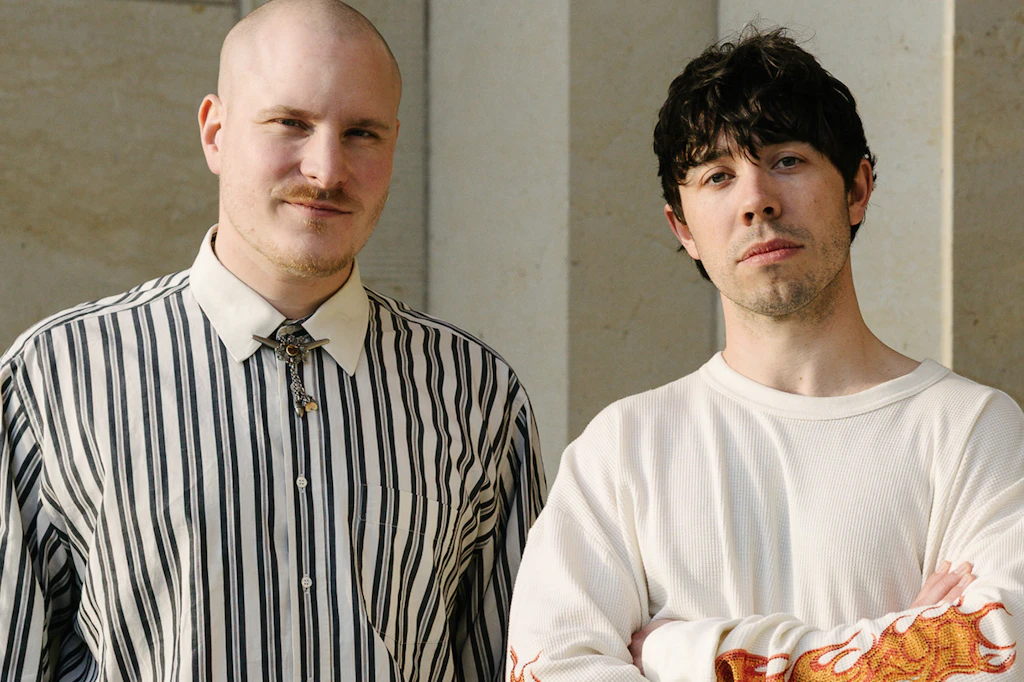 Adrian Parpat und Julian Seitlinger: „Hätte ich eine Milliarde, würde ich LinkedIn kaufen und löschen“