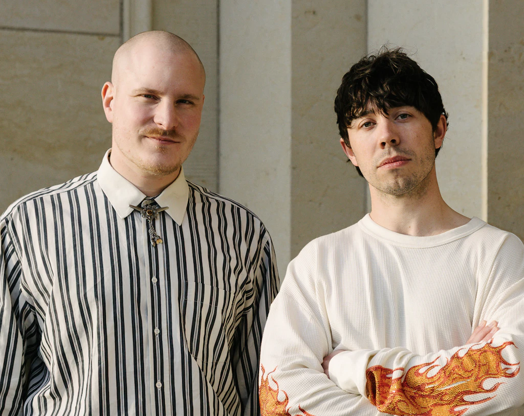 Adrian Parpat und Julian Seitlinger: „Hätte ich eine Milliarde, würde ich LinkedIn kaufen und löschen“