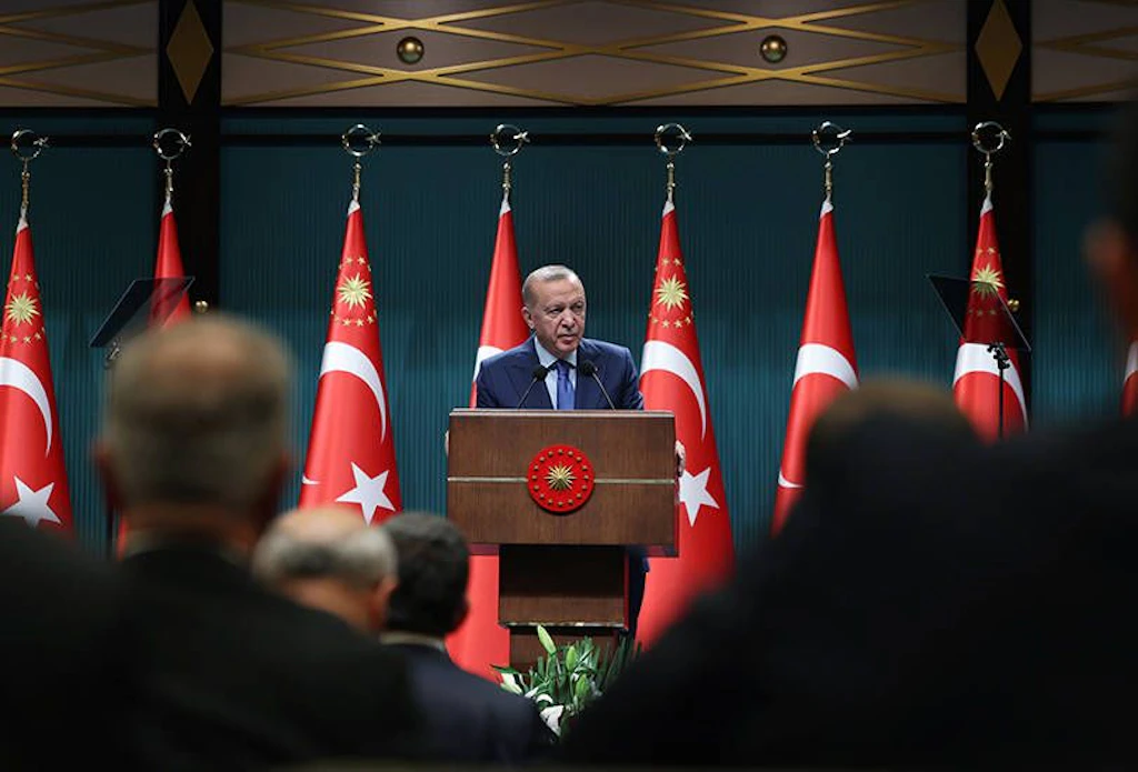 Am Bosporus entsteht eine Weltmacht: Wie die Türkei den Westen vor sich hertreibt