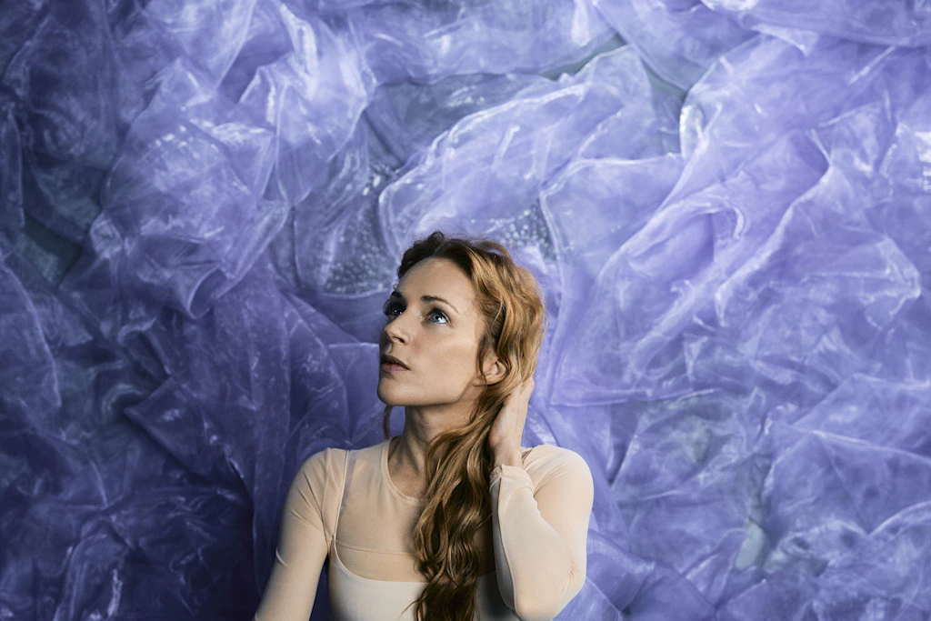 „Meine Beziehung zum Klavier wandelt sich mit jedem Projekt“: Agnes Obel