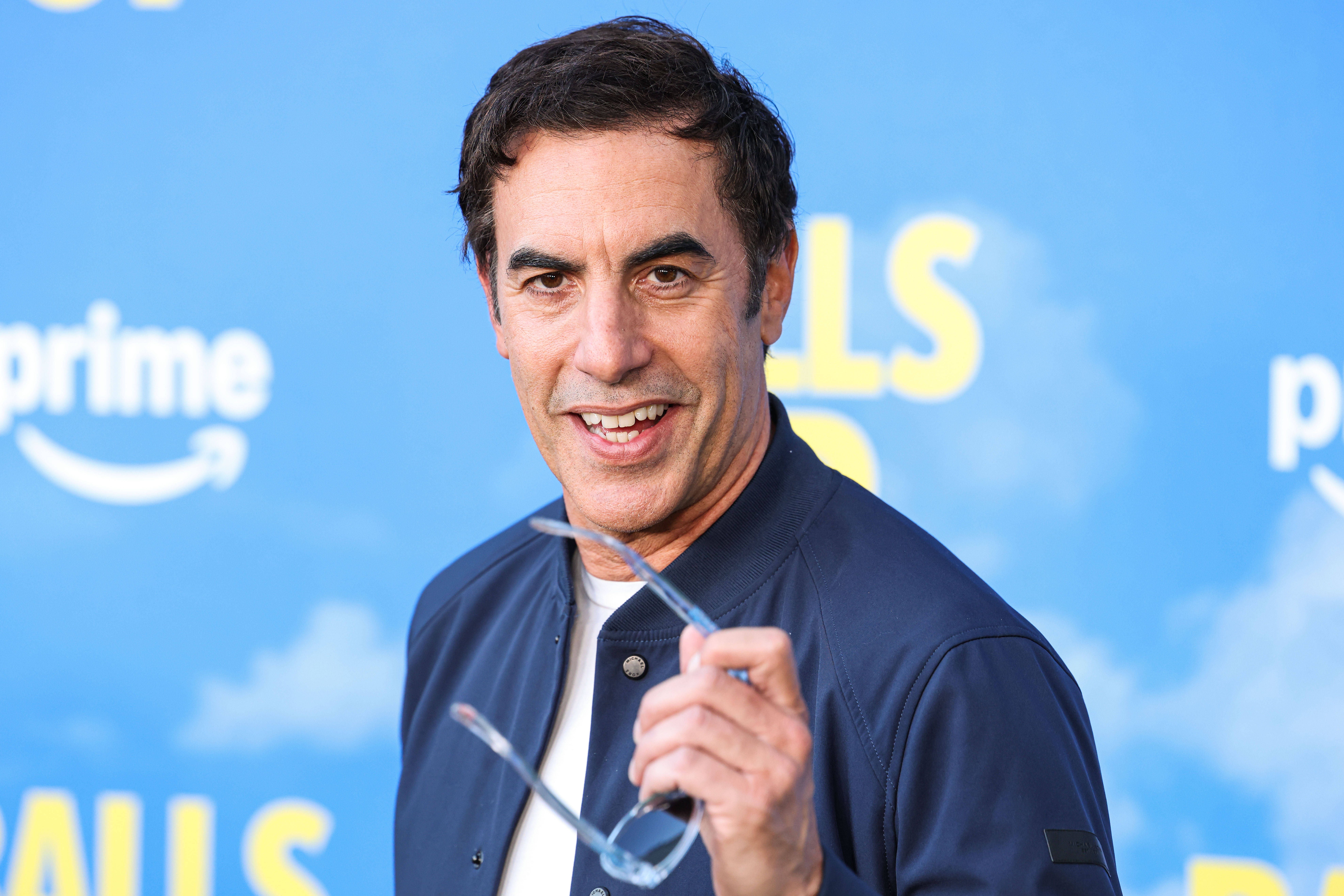 Sacha Baron Cohen übernimmt Hauptrolle in Tarantinos erstem Theaterstück