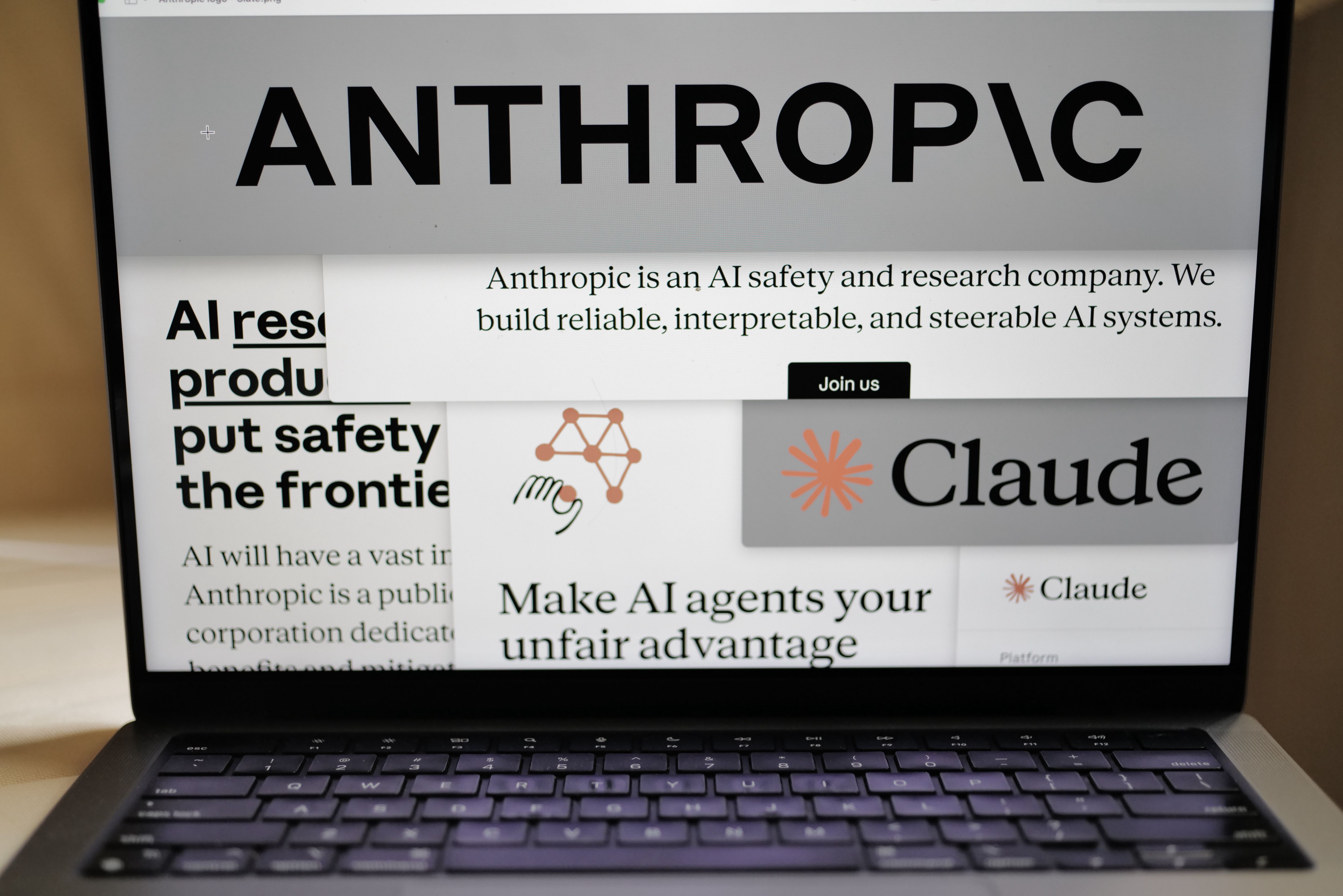 Biowaffen mit KI? Anthropic stoppt Nutzer nach brisanten Claude-Anfragen