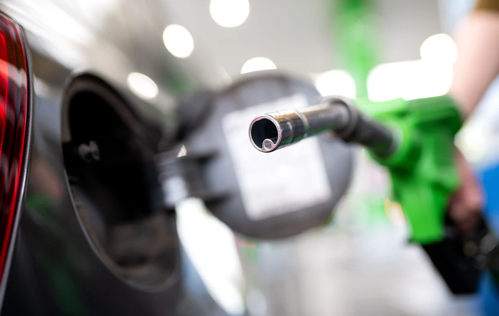 Der Spritpreis-Schock ist politisch gewollt: So könnte der Liter 1,31 Euro kosten