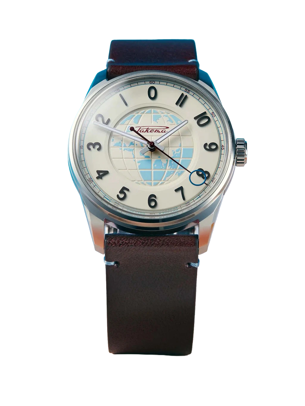 <em>Die Russian Code von Raketa.&nbsp;Ab 2700 Euro</em>