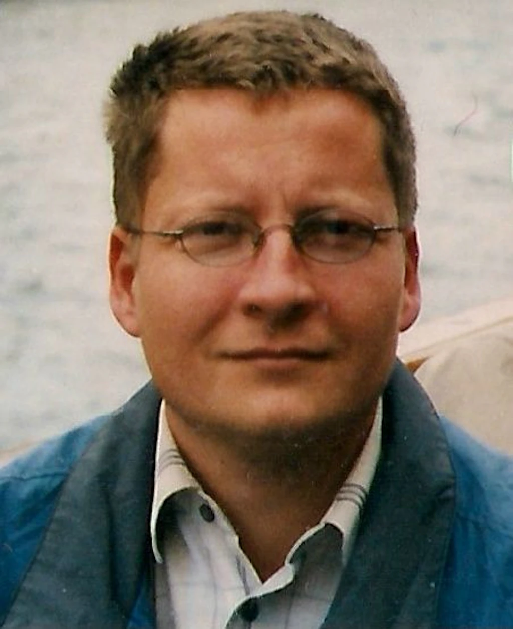 Birk Engmann