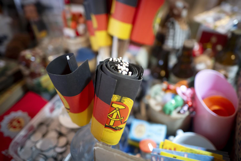 „Ich bin aus Ostdeutschland“: Eine Generation findet ihr Selbstbewusstsein