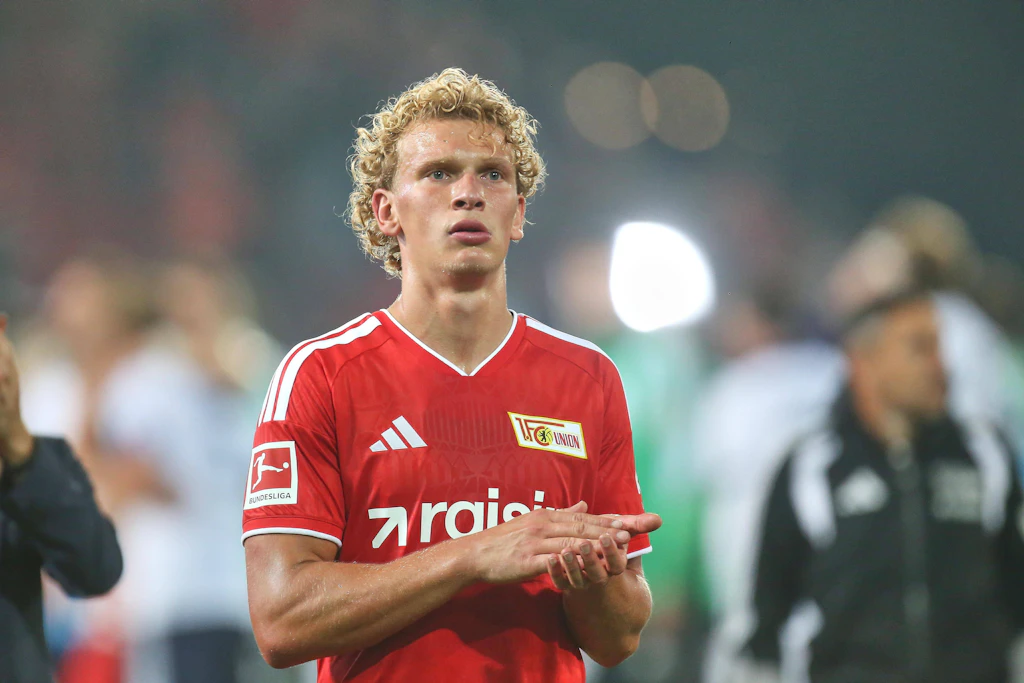 Das Union-Zeugnis: Von Zwei bis Fünf ist bei der Schalke-Pleite alles dabei