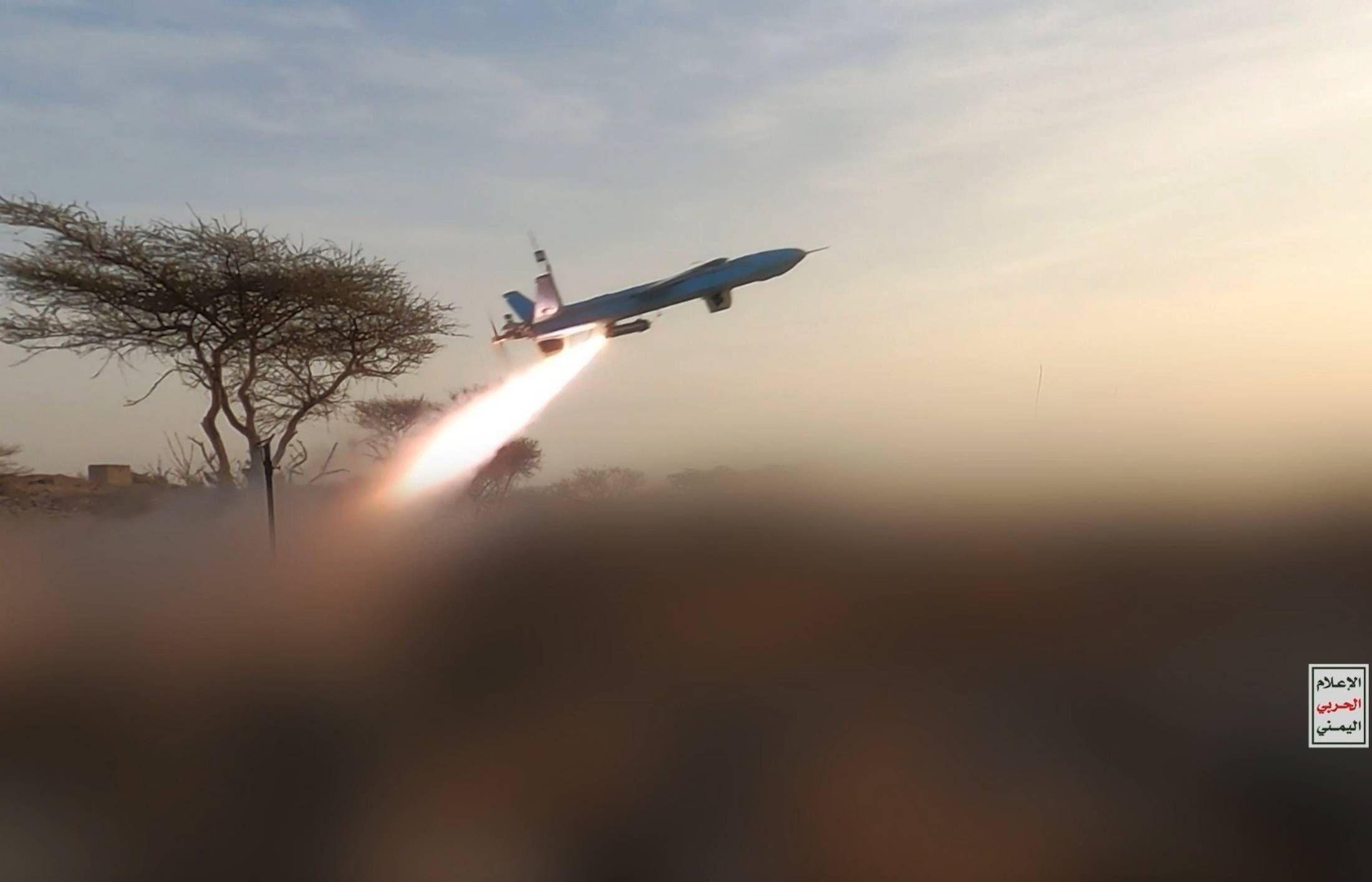 Bab el-Mandab: Huthis kontrollieren nun offenbar Jemens gesamte Küste am Roten Meer
