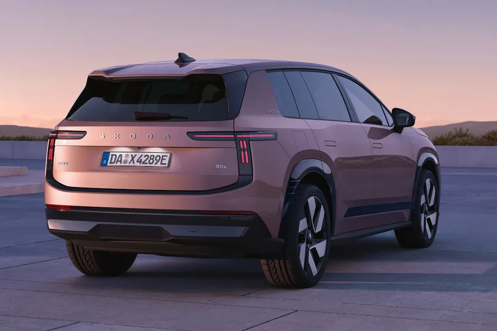 Škoda Peaq: Osteuropäische Avantgarde gegen chinesisische Maschinerie.