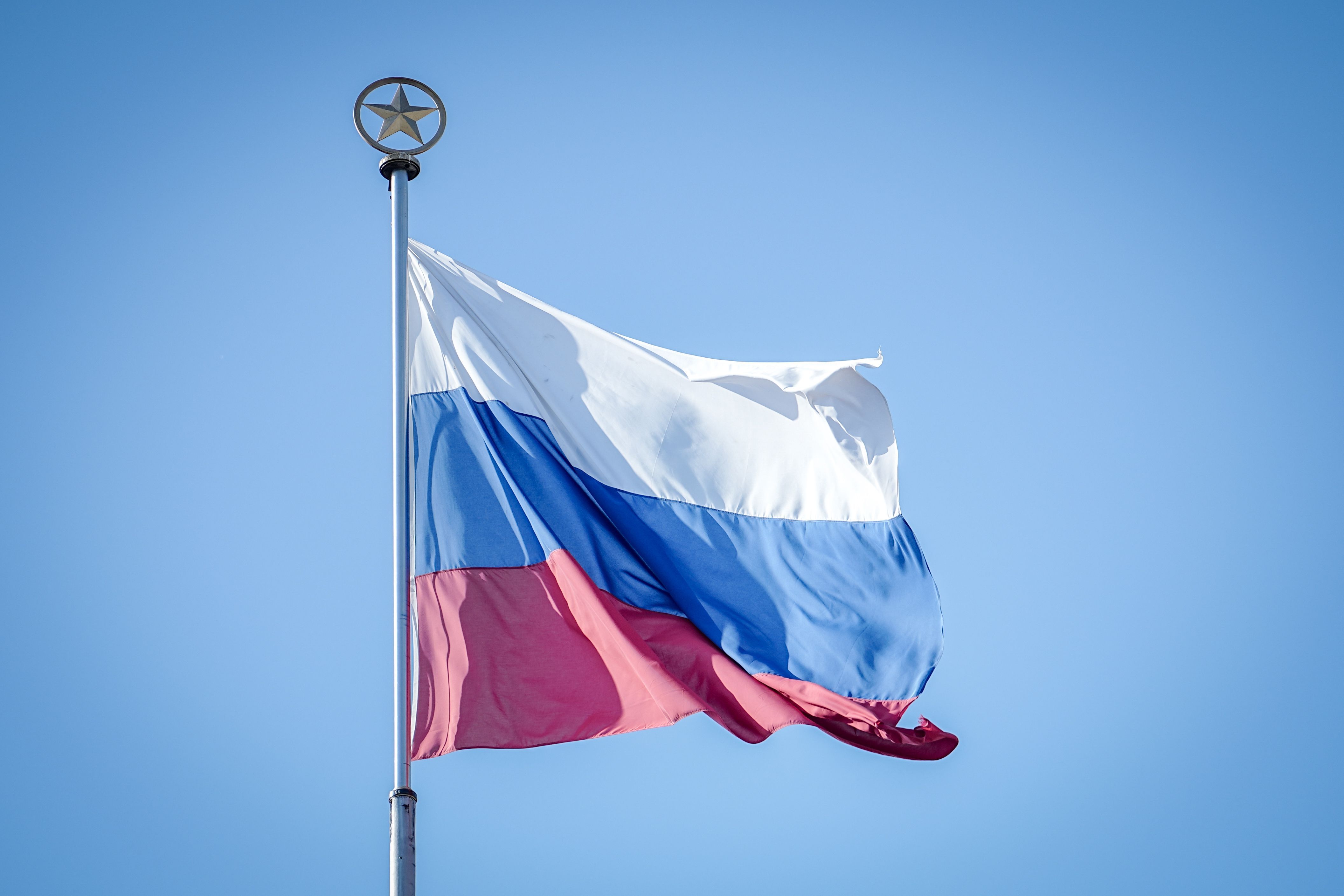 Spionageverdacht: Anklage gegen Deutsch-Ukrainerin wegen Informationsweitergabe an russische Botschaft