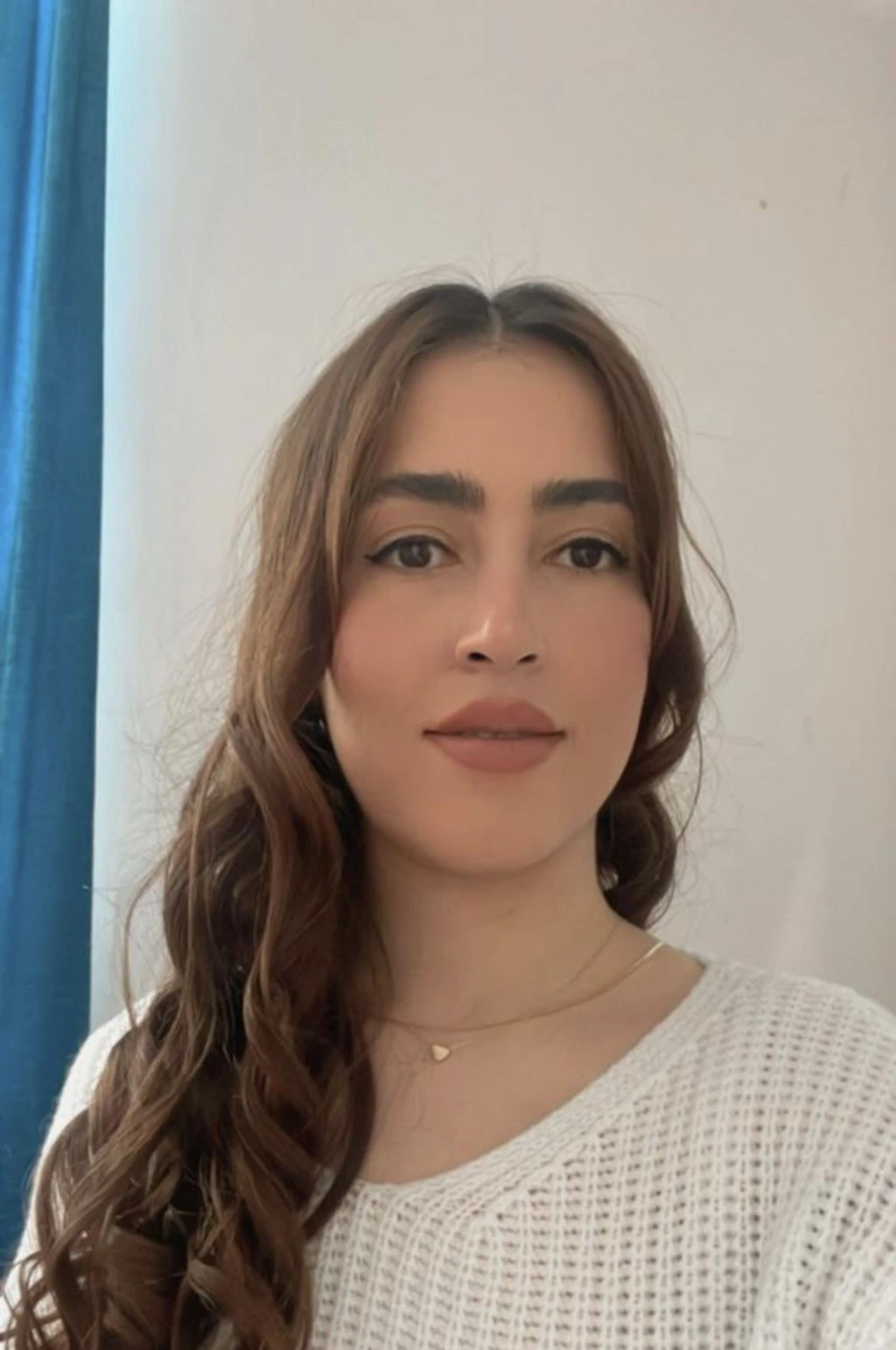 Zohreh Shirazi