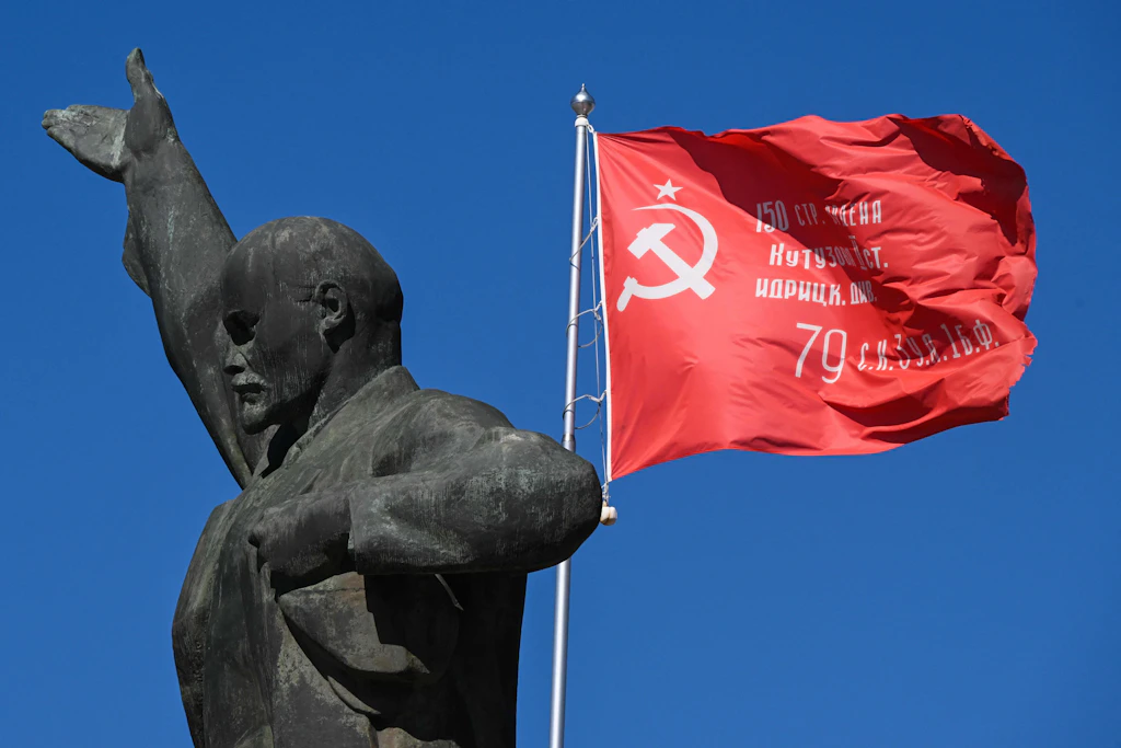 Lenin