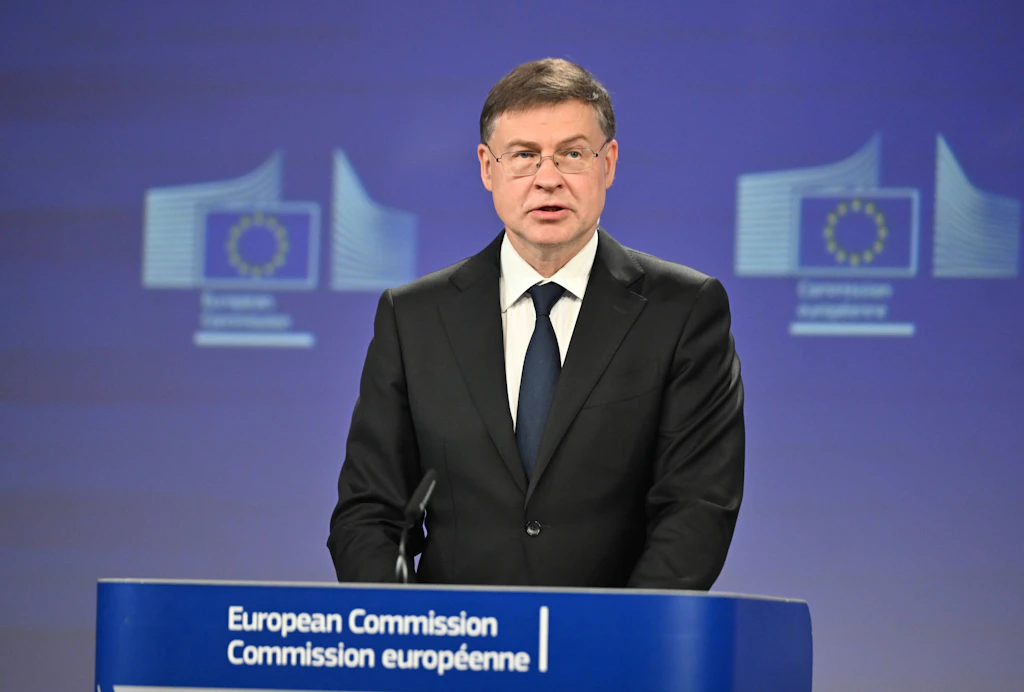 Lücke von 23 Milliarden Euro: EU will Finanzbedarf der Ukraine genau feststellen