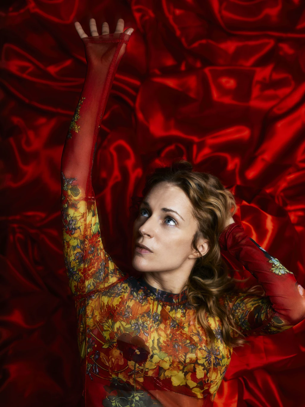 „Diese&nbsp;<a href="https://www.berliner-zeitung.de/category/schoeneberg">Schöneberg</a>-Melancholie hat mein ‚Aventine‘-Album geprägt“: Agnes Obel