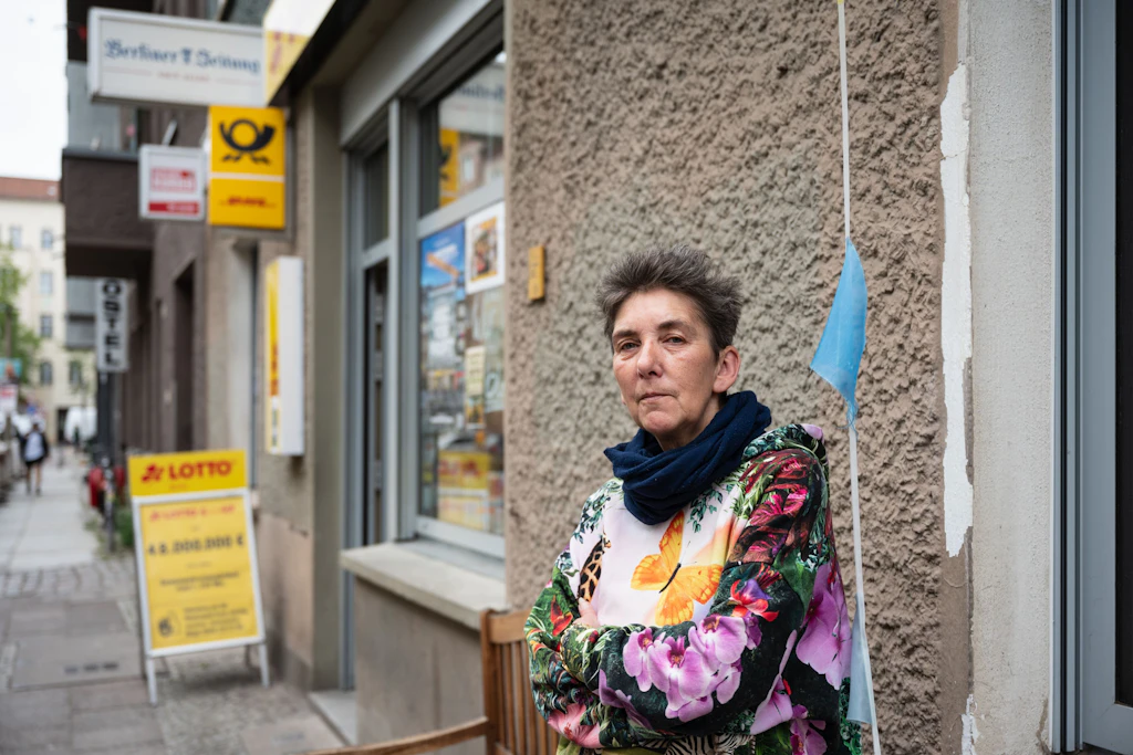 Mietstreit um Kiosk geht in die letzte Runde: „Ich bin komplett im Kampfmodus“