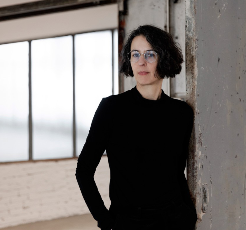 Portrait von Jasmin Jouhar