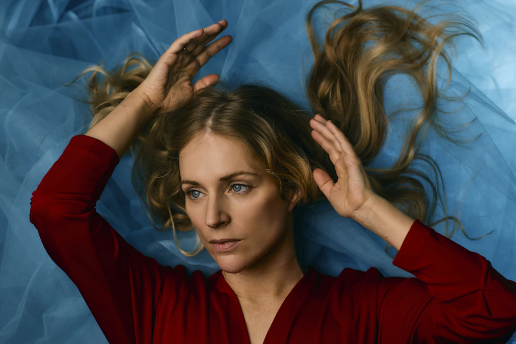 „In Berlin spürte ich sofort eine enorme Weite“: Agnes Obel
