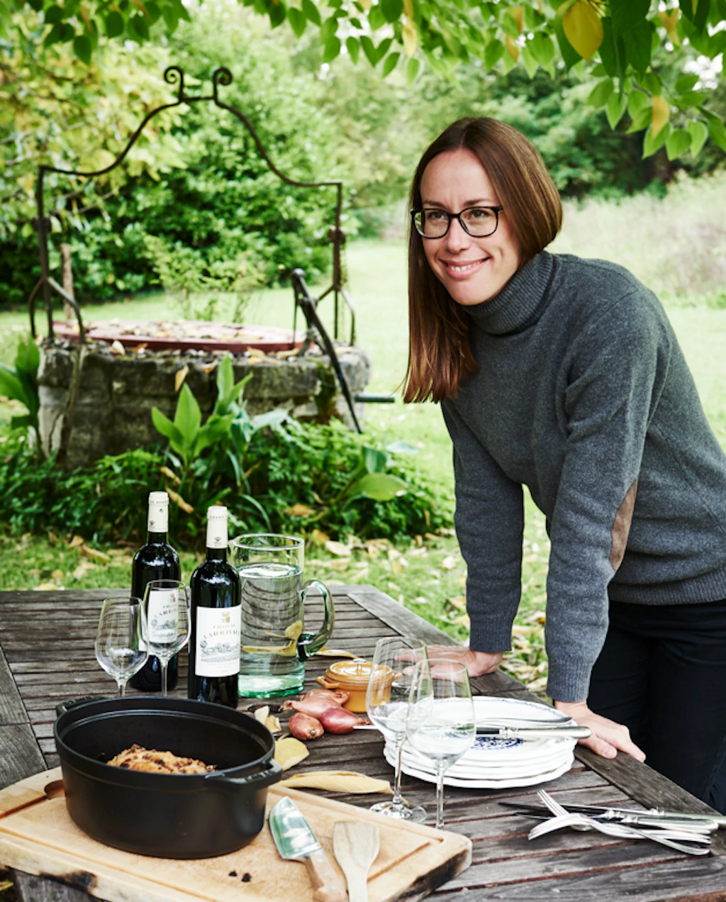 Meike Peters