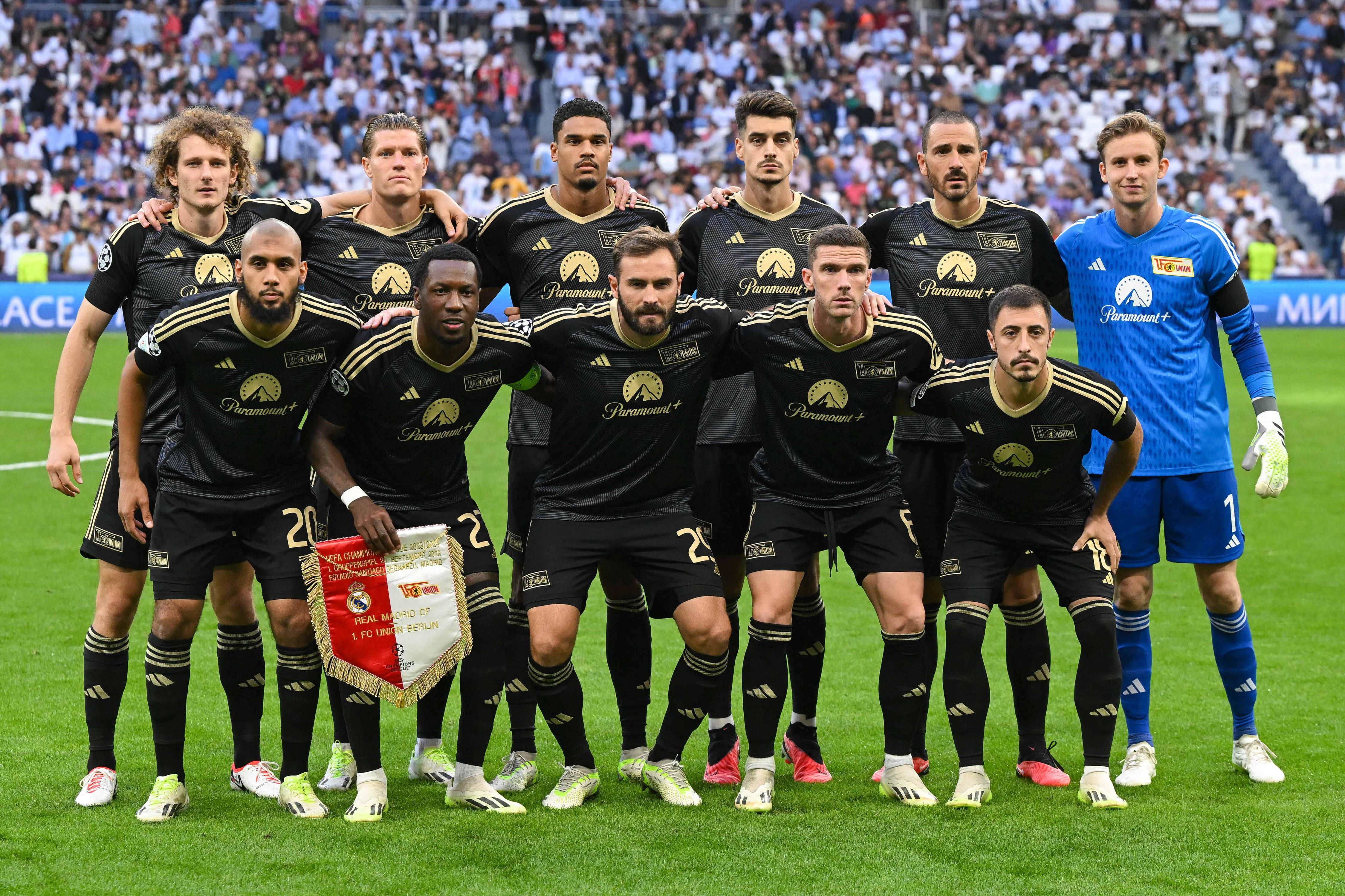 Drei Jahre nach dem Union-Märchen im Bernabéu: Wir Helden von Madrid